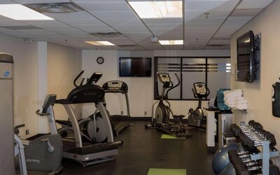Radisson Hotel Winnipeg Downtown