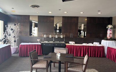 Radisson Hotel Winnipeg Downtown