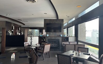Radisson Hotel Winnipeg Downtown