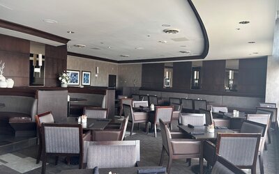 Radisson Hotel Winnipeg Downtown