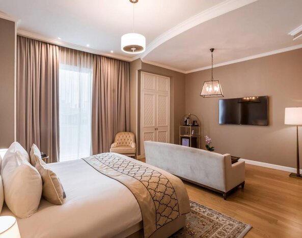 David Tower Hotel Netanya