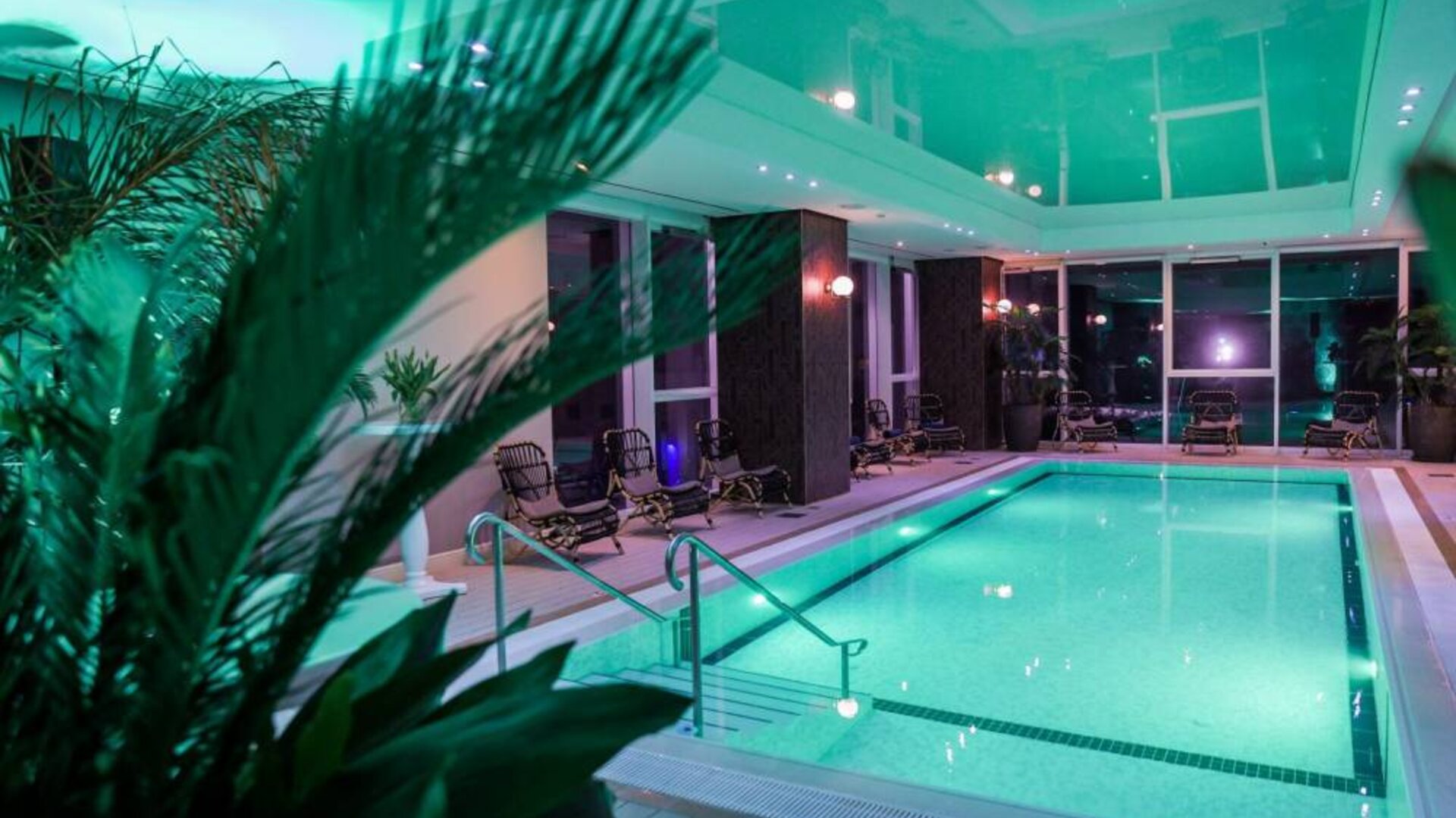 David Tower Hotel Netanya