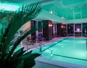 David Tower Hotel Netanya