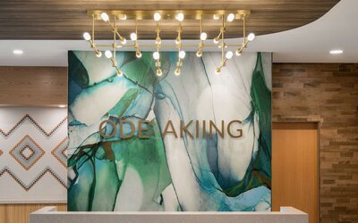Wyndham Garden Winnipeg Airport