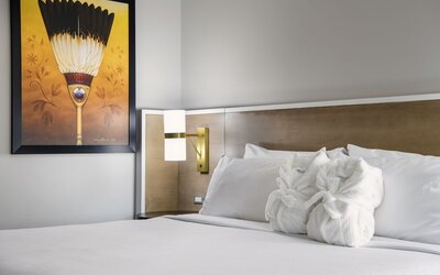 Wyndham Garden Winnipeg Airport