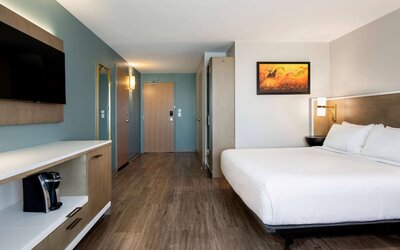 Wyndham Garden Winnipeg Airport