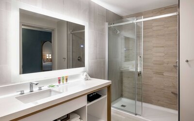 Wyndham Garden Winnipeg Airport