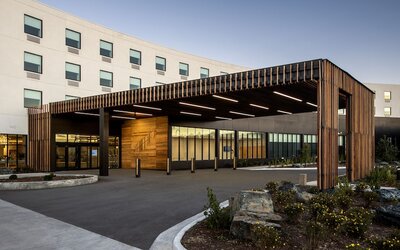 Wyndham Garden Winnipeg Airport