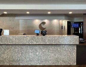 Comfort Inn & Suites Downtown Brickell - Port of Miami