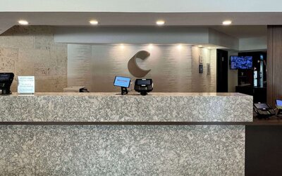 Comfort Inn & Suites Downtown Brickell - Port of Miami