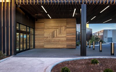 Wyndham Garden Winnipeg Airport