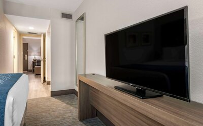 Comfort Inn & Suites Downtown Brickell - Port of Miami
