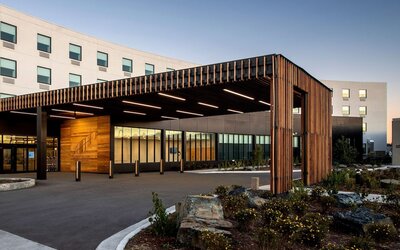 Wyndham Garden Winnipeg Airport