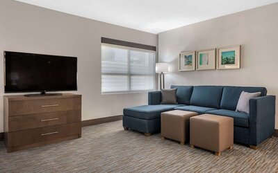 Comfort Inn & Suites Downtown Brickell - Port of Miami
