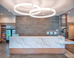 TownePlace Suites by Marriott Miami Airport