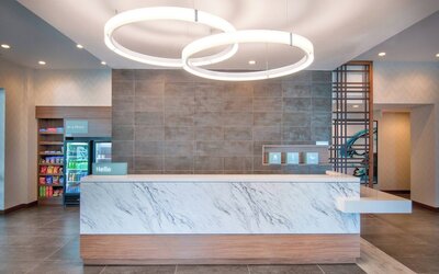 TownePlace Suites by Marriott Miami Airport