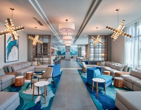 TownePlace Suites by Marriott Miami Airport