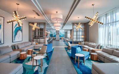 TownePlace Suites by Marriott Miami Airport