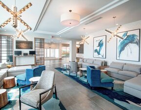 TownePlace Suites by Marriott Miami Airport