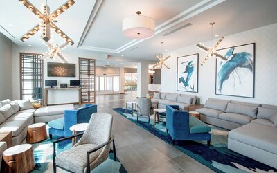 TownePlace Suites by Marriott Miami Airport