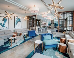 TownePlace Suites by Marriott Miami Airport