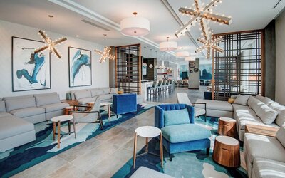 TownePlace Suites by Marriott Miami Airport