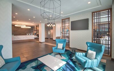 TownePlace Suites by Marriott Miami Airport