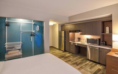 TownePlace Suites by Marriott Miami Airport
