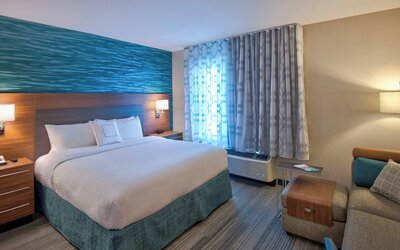 TownePlace Suites by Marriott Miami Airport