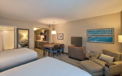 TownePlace Suites by Marriott Miami Airport
