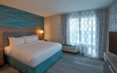 TownePlace Suites by Marriott Miami Airport