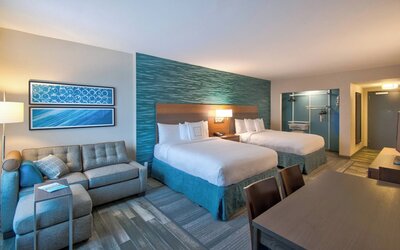 TownePlace Suites by Marriott Miami Airport