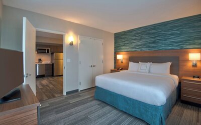 TownePlace Suites by Marriott Miami Airport