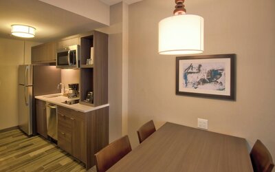 TownePlace Suites by Marriott Miami Airport