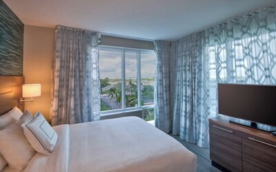 TownePlace Suites by Marriott Miami Airport