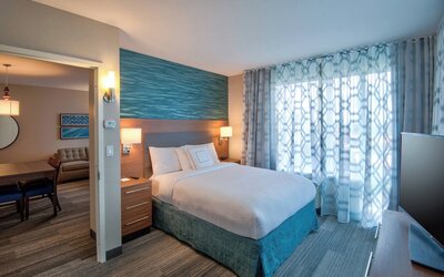 TownePlace Suites by Marriott Miami Airport
