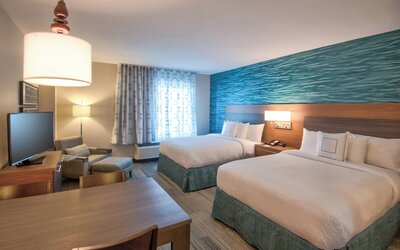 TownePlace Suites by Marriott Miami Airport