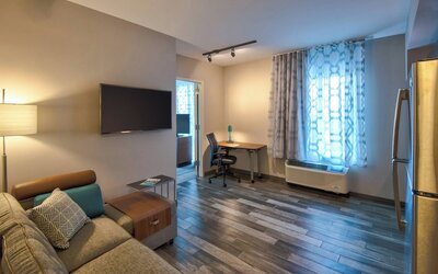 TownePlace Suites by Marriott Miami Airport