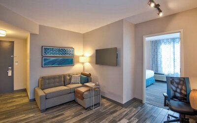 TownePlace Suites by Marriott Miami Airport
