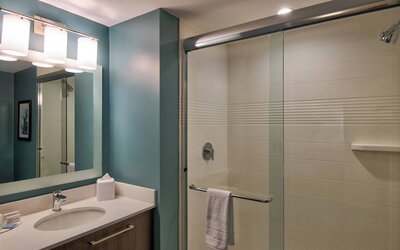 TownePlace Suites by Marriott Miami Airport