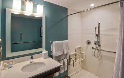 TownePlace Suites by Marriott Miami Airport