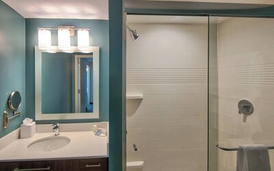 TownePlace Suites by Marriott Miami Airport