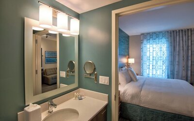 TownePlace Suites by Marriott Miami Airport