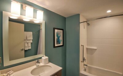 TownePlace Suites by Marriott Miami Airport