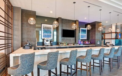TownePlace Suites by Marriott Miami Airport