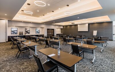 Hyatt House Winnipeg-South/Outlet Collection