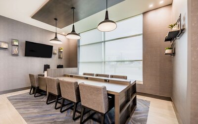Hyatt House Winnipeg-South/Outlet Collection