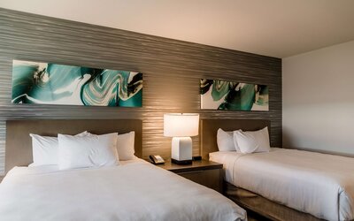 Hyatt House Winnipeg-South/Outlet Collection