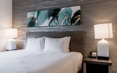 Hyatt House Winnipeg-South/Outlet Collection