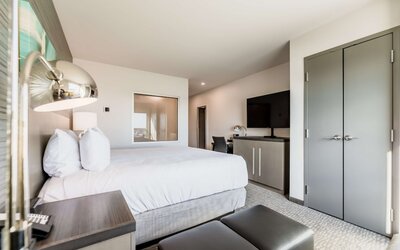 Hyatt House Winnipeg-South/Outlet Collection